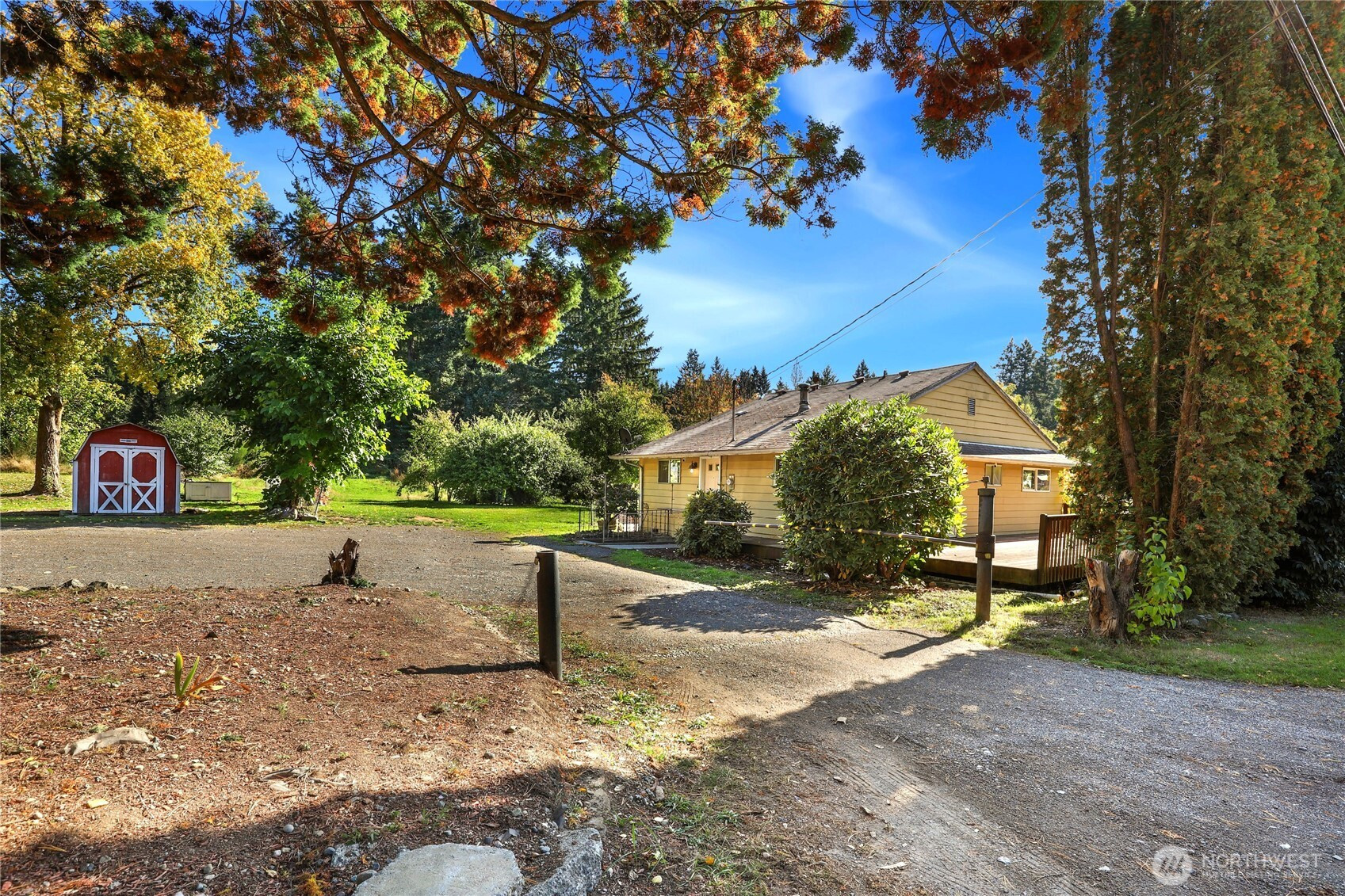 7487 Bethel Burley Road SE, Port Orchard, WA 98367