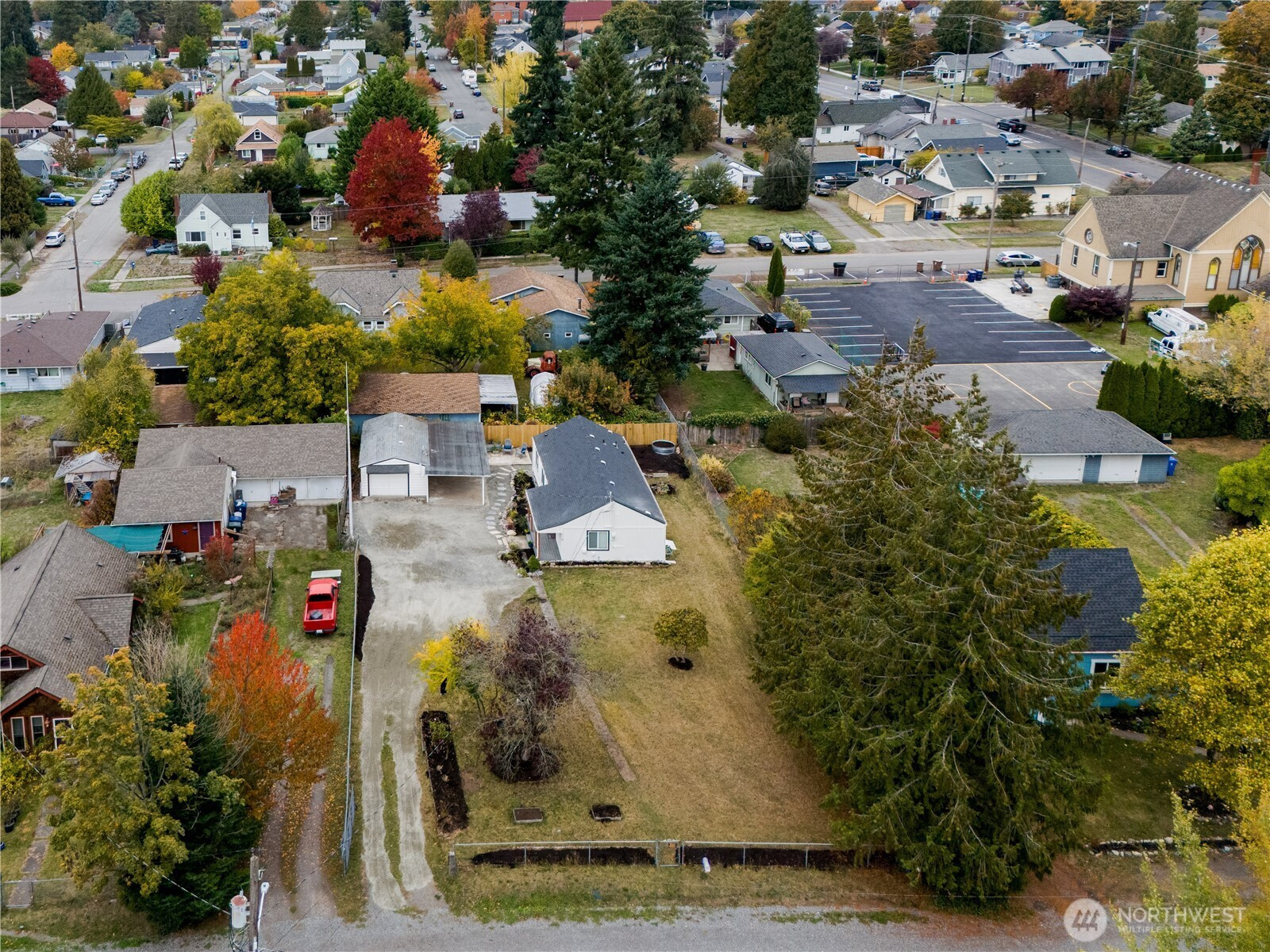 715 E 50th Street, Tacoma, WA 98404