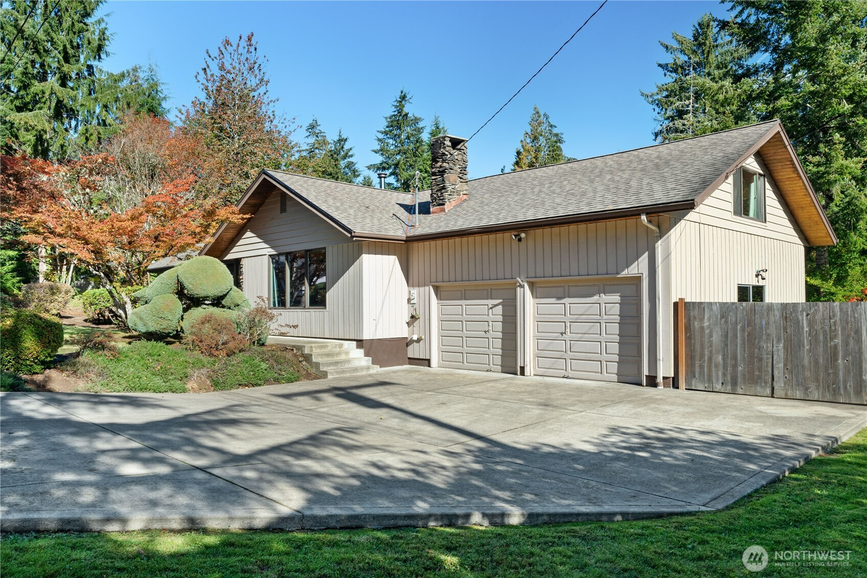 504 N 8th Street, Montesano, WA 98563