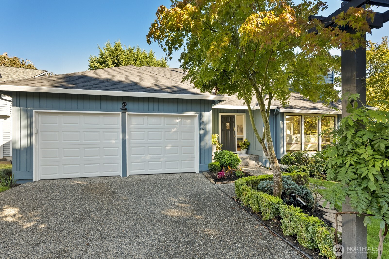 12716 87th Court NE, Kirkland, WA 98034