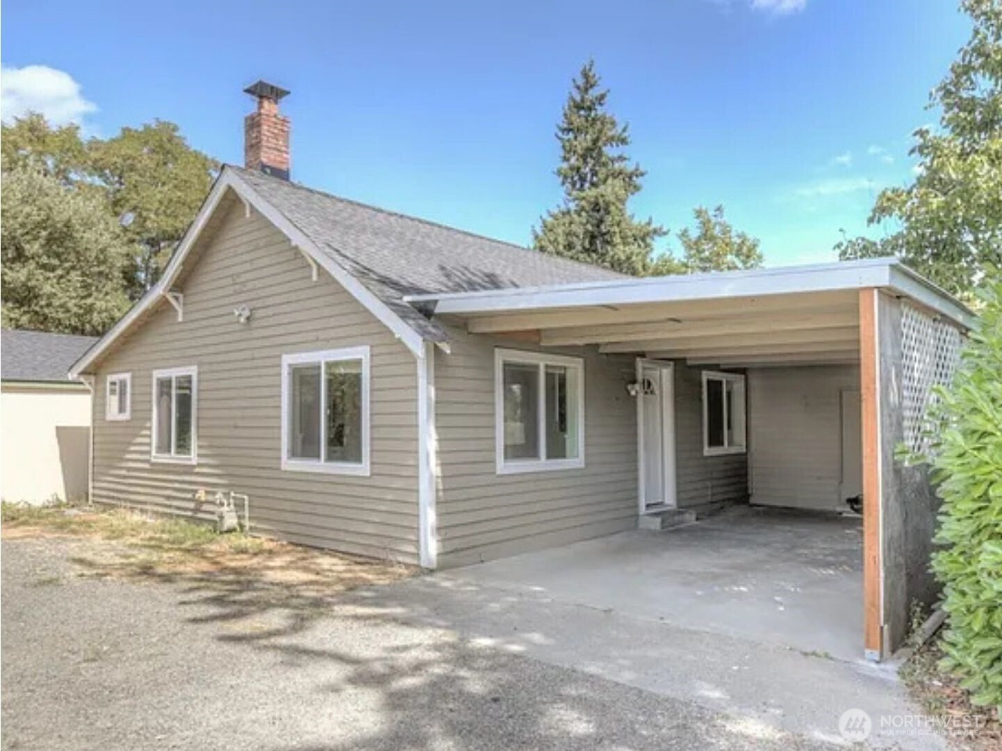 609 S 84th Street, Tacoma, WA 98444