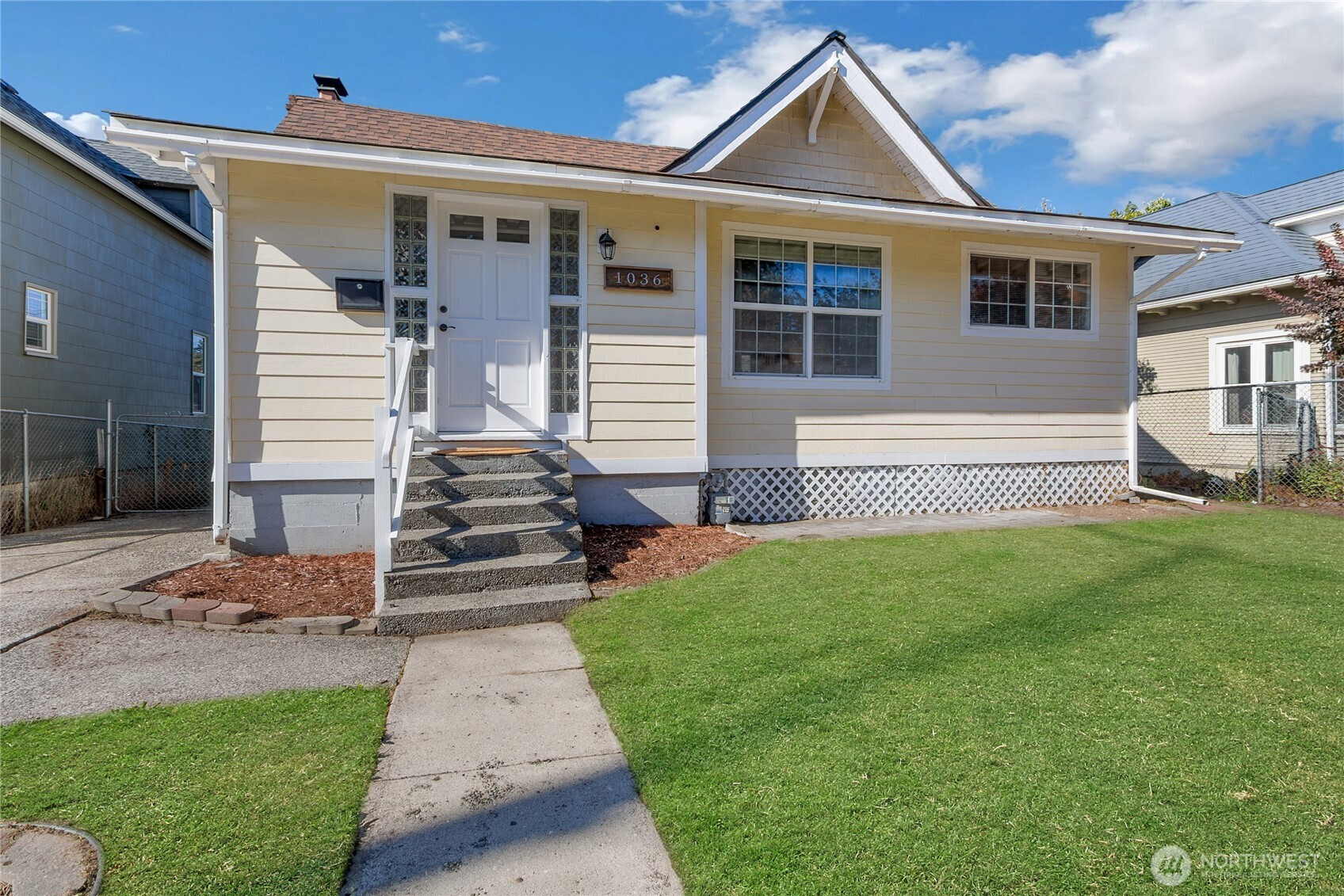 1036 S State Street, Tacoma, WA 98405