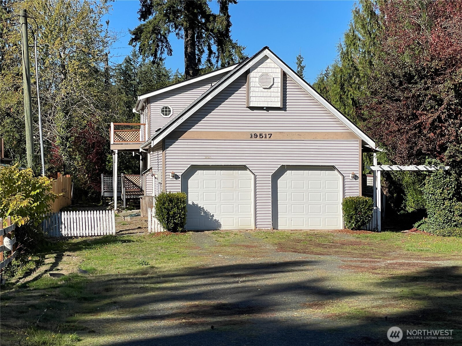 19517 Whiteman Cove Road SW, Longbranch, WA 98351