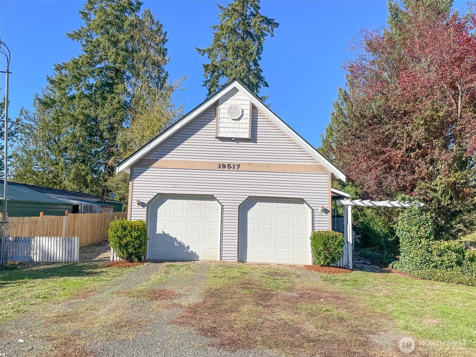 19517 Whiteman Cove Road SW, Longbranch, WA 98351