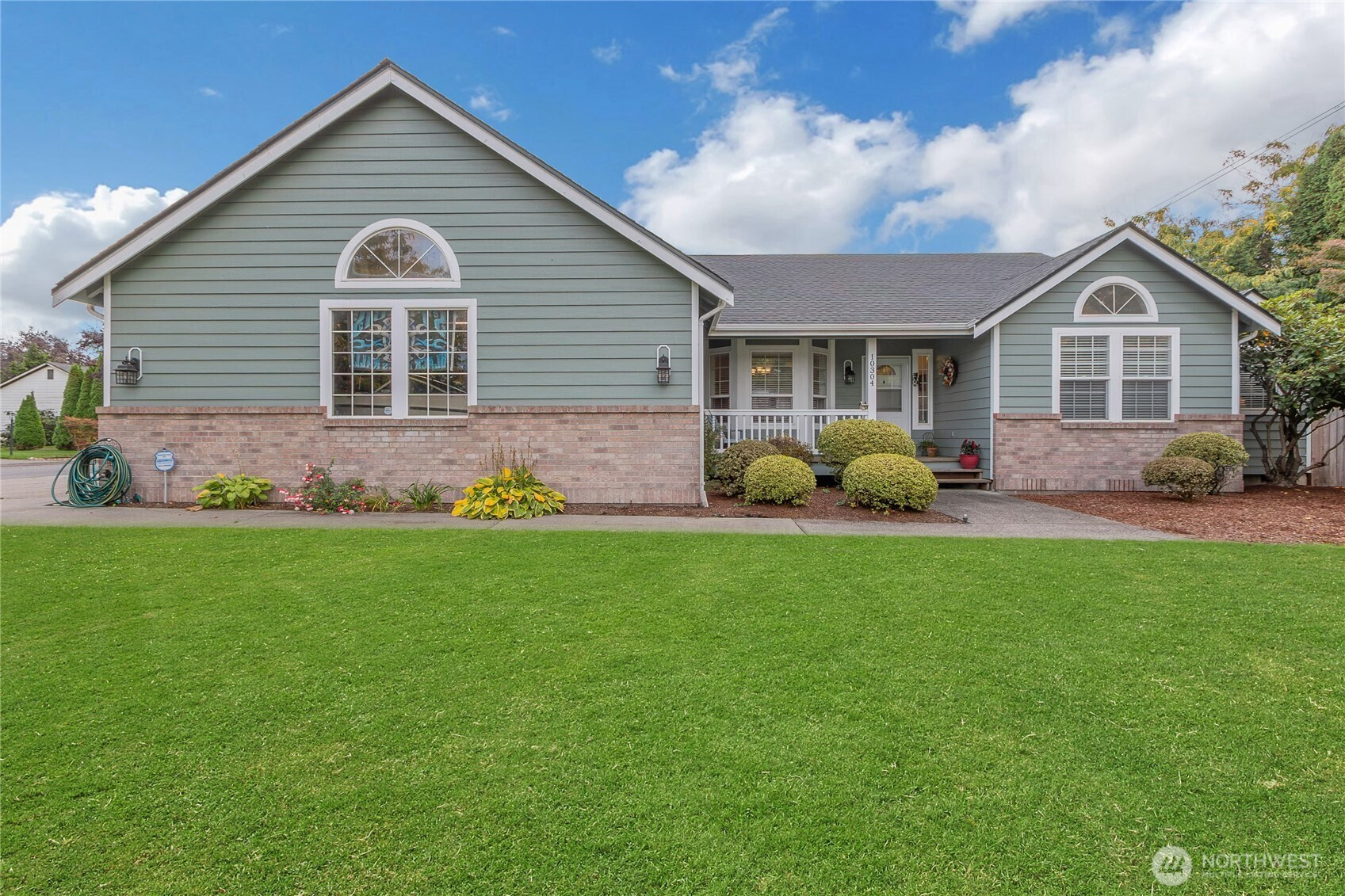 10304 150th Avenue Ct E, Puyallup, WA 98374