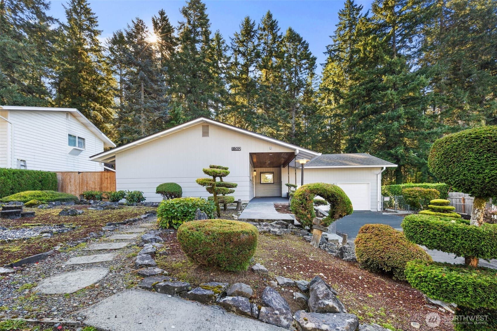 11302 111th Street SW, Tacoma, WA 98498