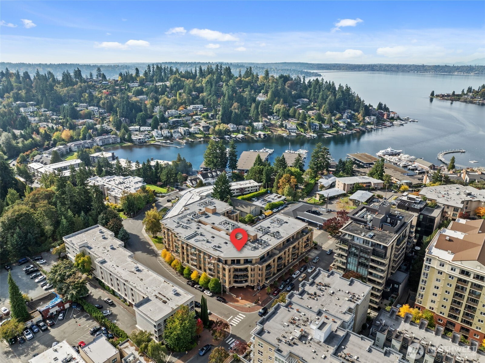 10047 Main Street, Bellevue, WA 98004