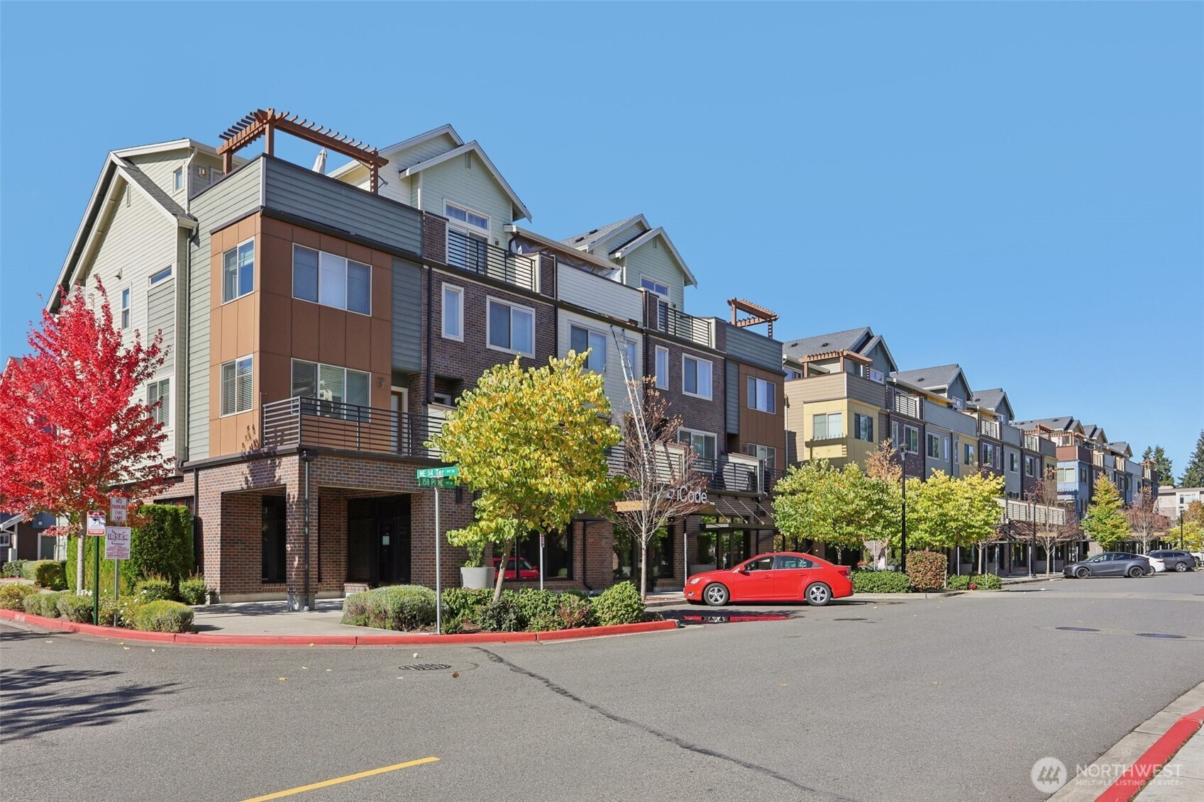 1434 157th Place NE, Bellevue, WA 98008
