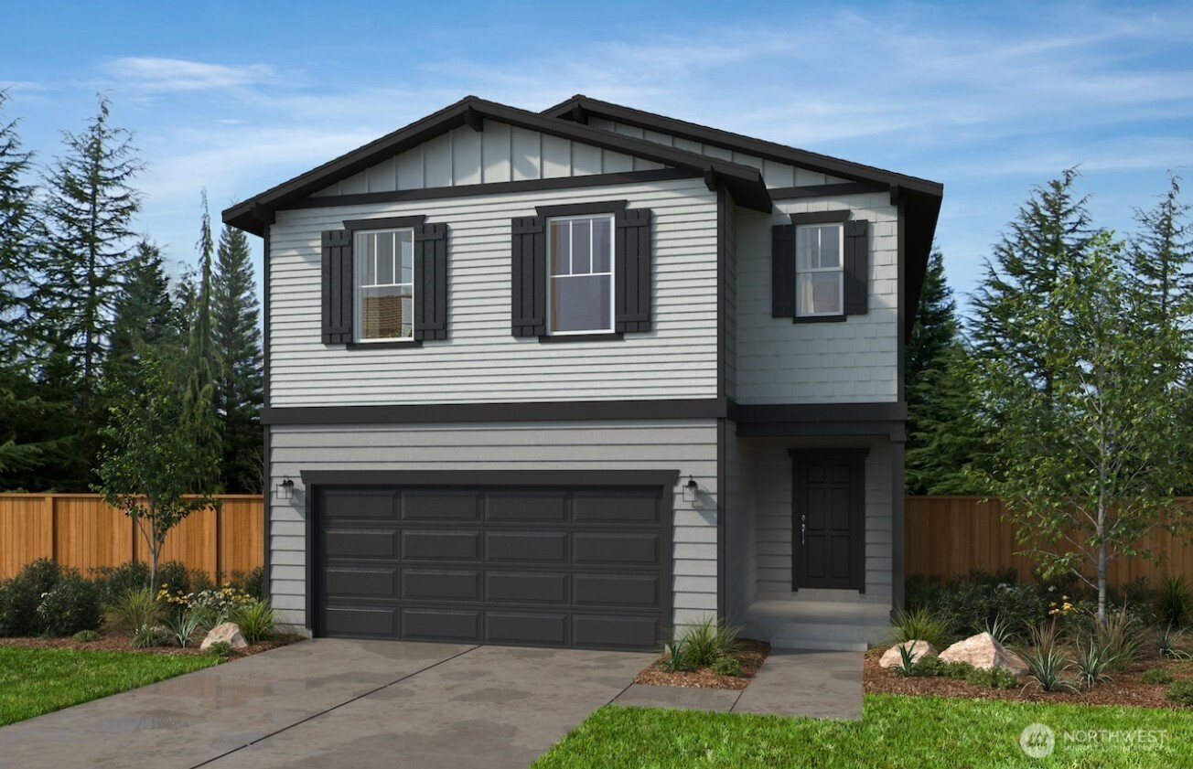 2803 S 375th Place, Federal Way, WA 98003