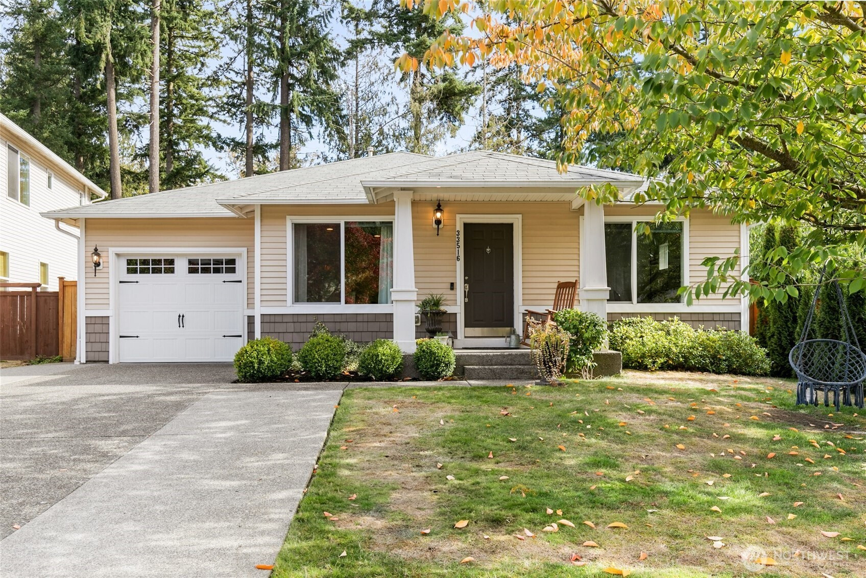 33516 42nd Avenue S, Federal Way, WA 98001