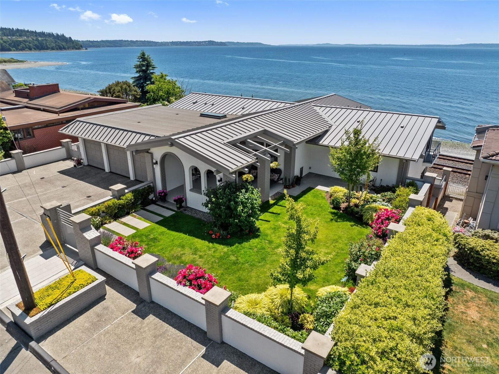 19301 Richmond Beach Drive NW, Shoreline, WA 98177