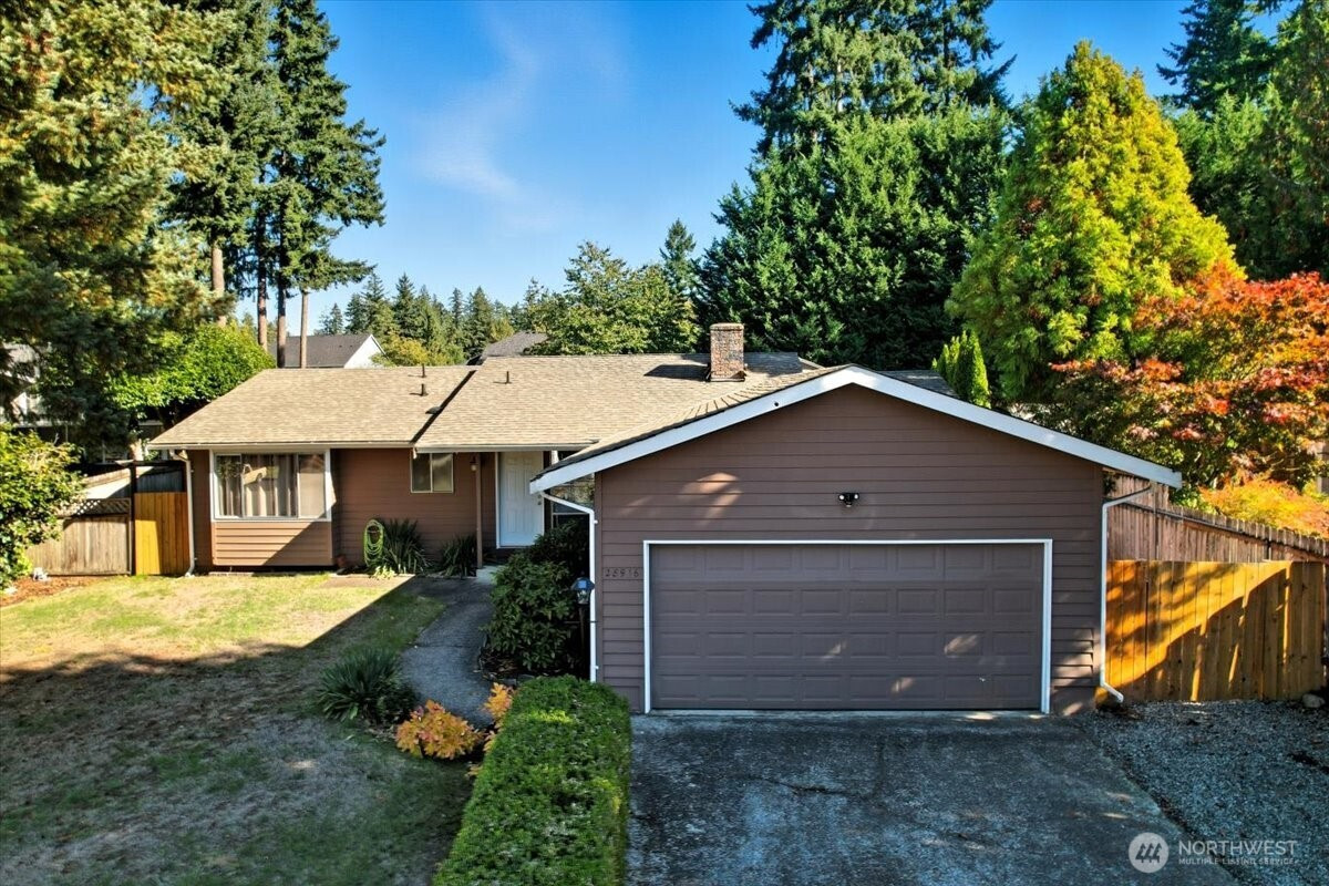 28916 229th Place SE, Black Diamond, WA 98010
