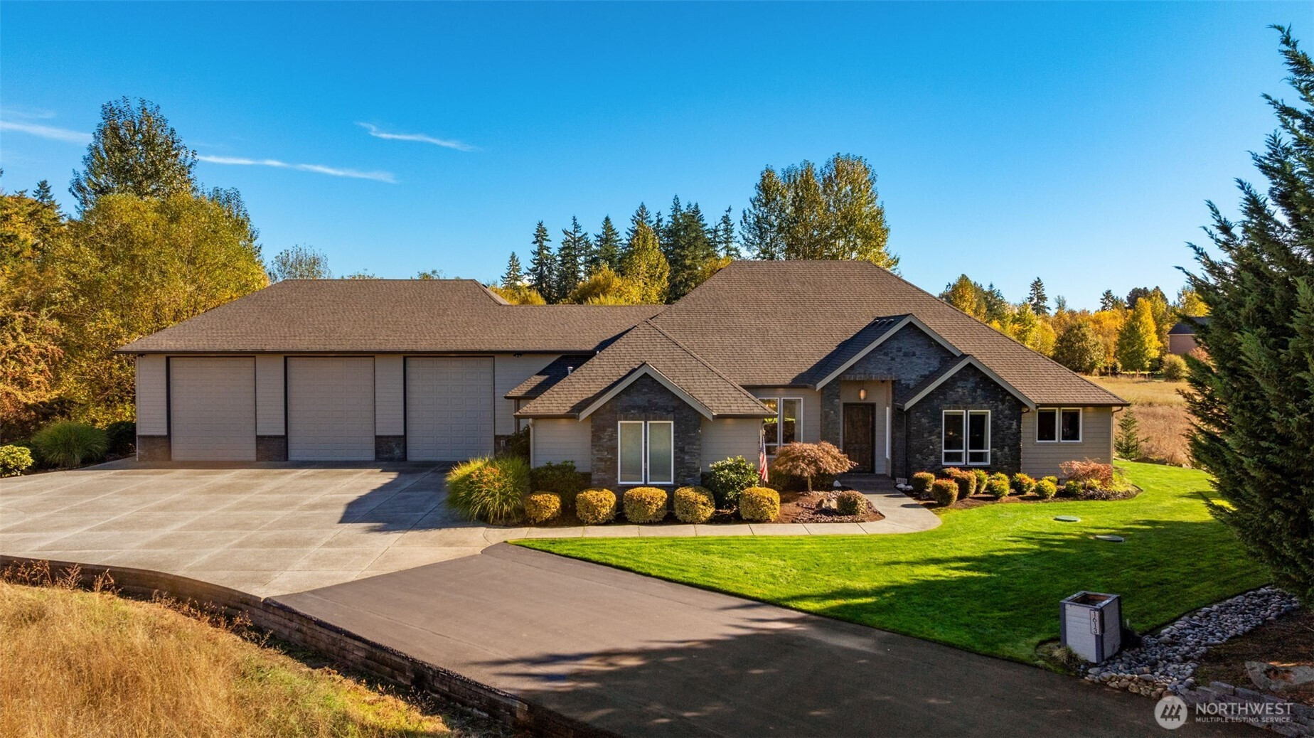 1613 SW 25th Court, Battle Ground, WA 98604