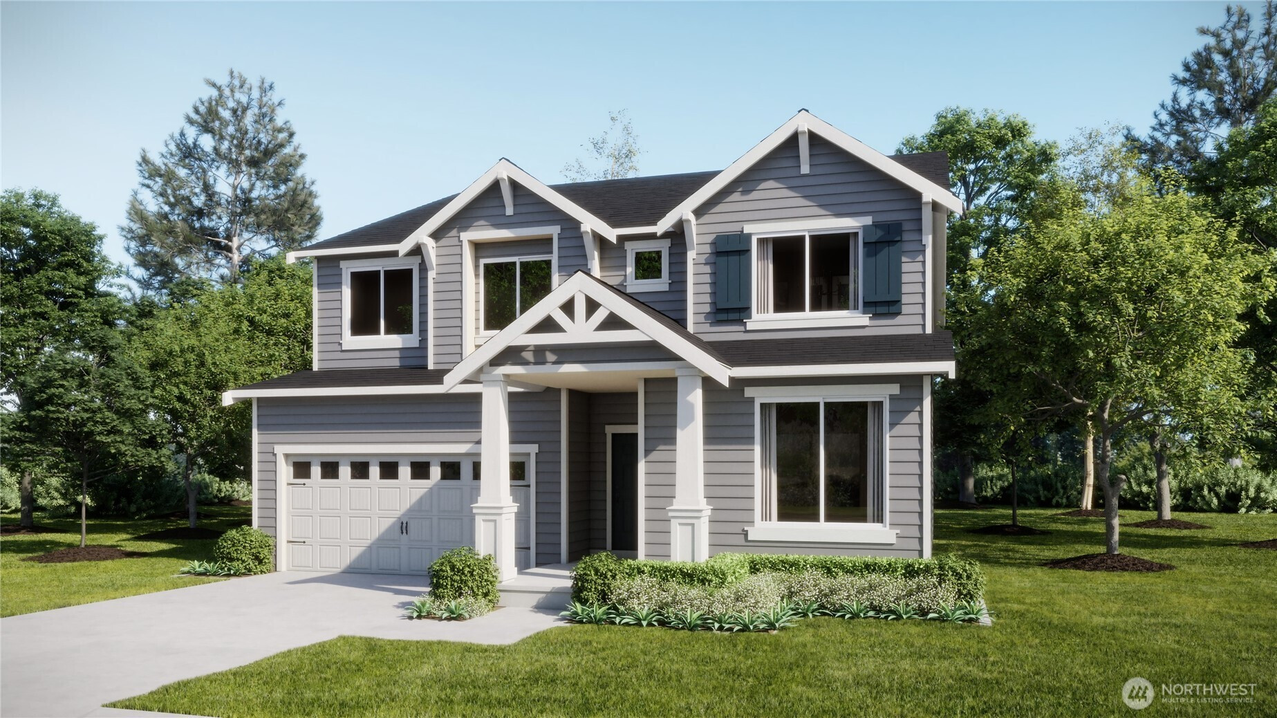 32411 Vine Avenue SE, Black Diamond, WA 98010