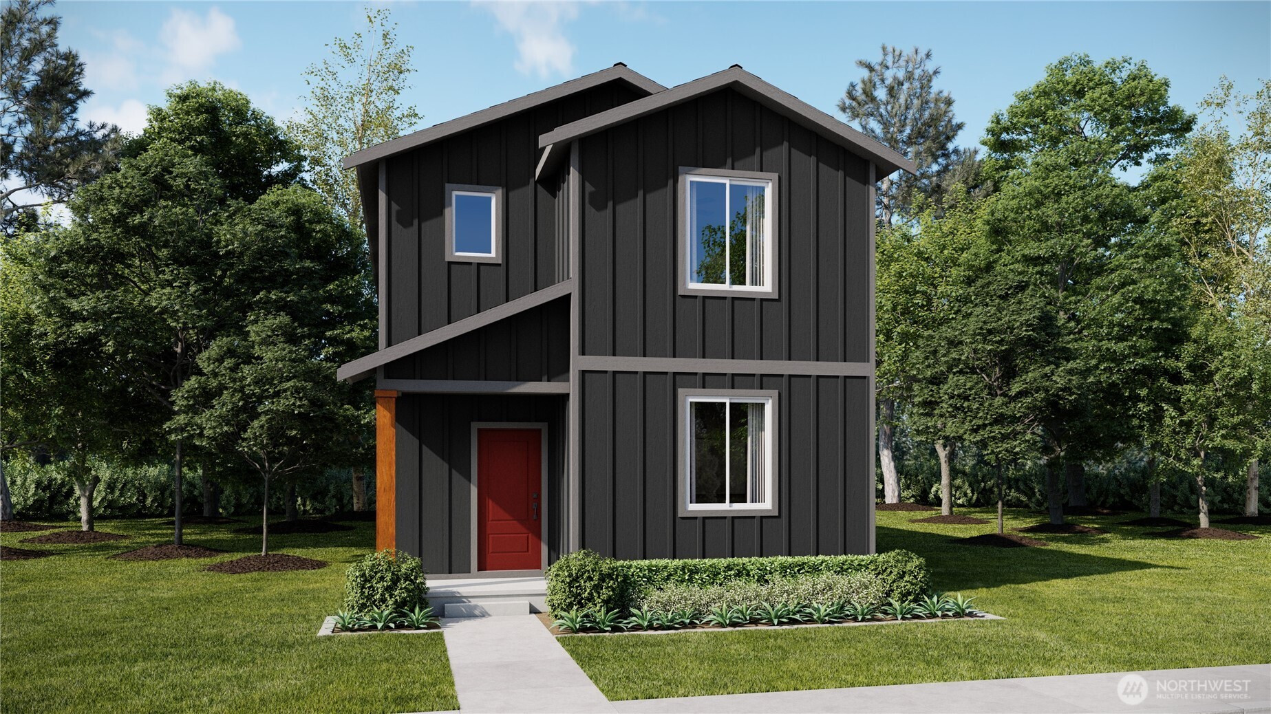 22834 SE Sitka Street, Black Diamond, WA 98010
