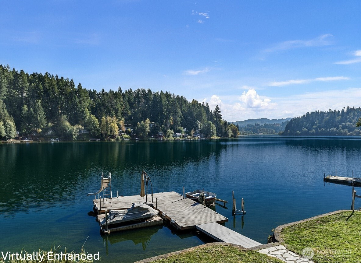 39217 Orville Road E, Eatonville, WA 98328