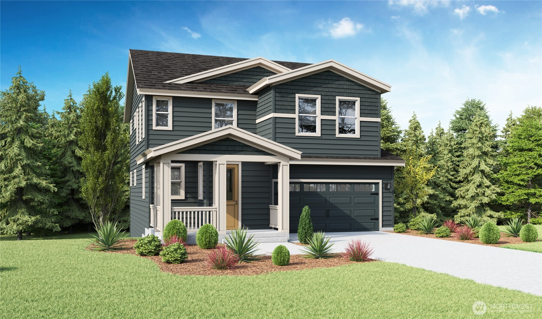 26837 NE 143rd Circle, Duvall, WA 98019