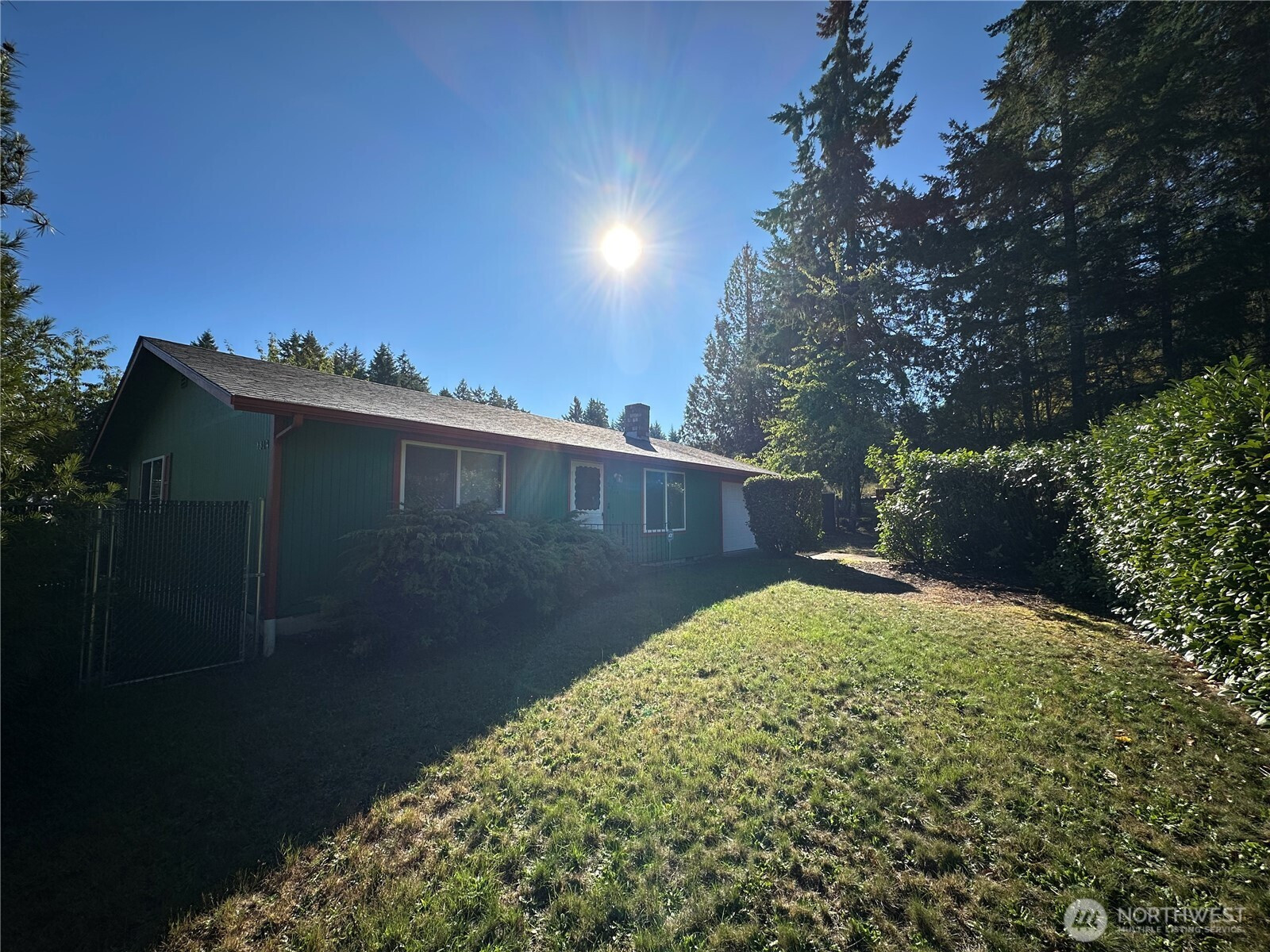 1314 S 10th Street, Shelton, WA 98584