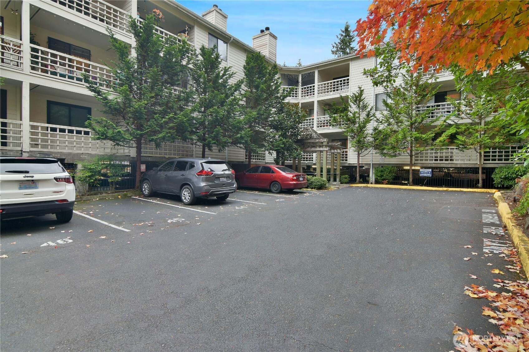 700 N 160th Street, Shoreline, WA 98133