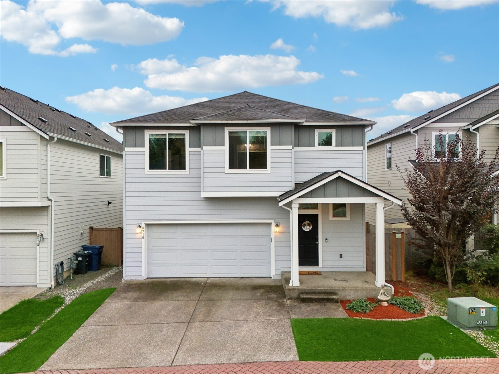 8910 56th Place NE, Marysville, WA 98270
