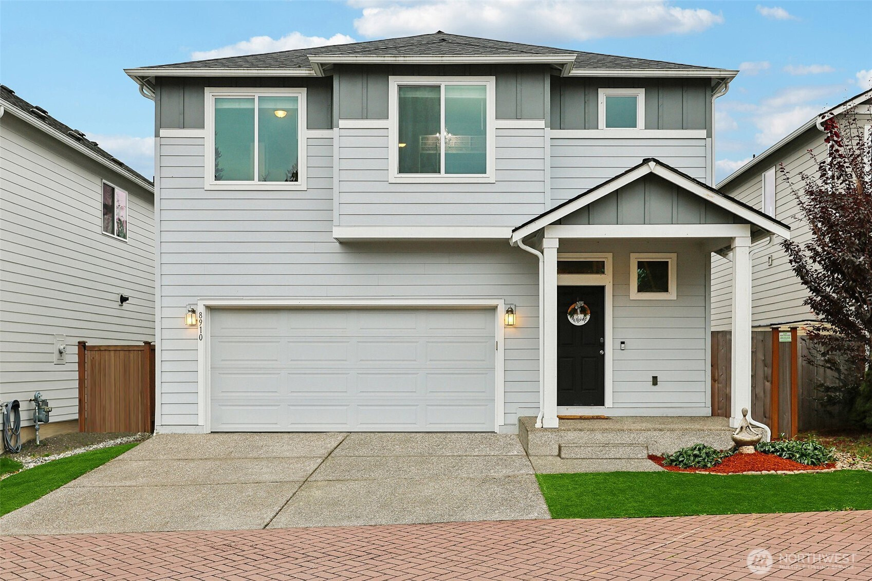 8910 56th Place NE, Marysville, WA 98270