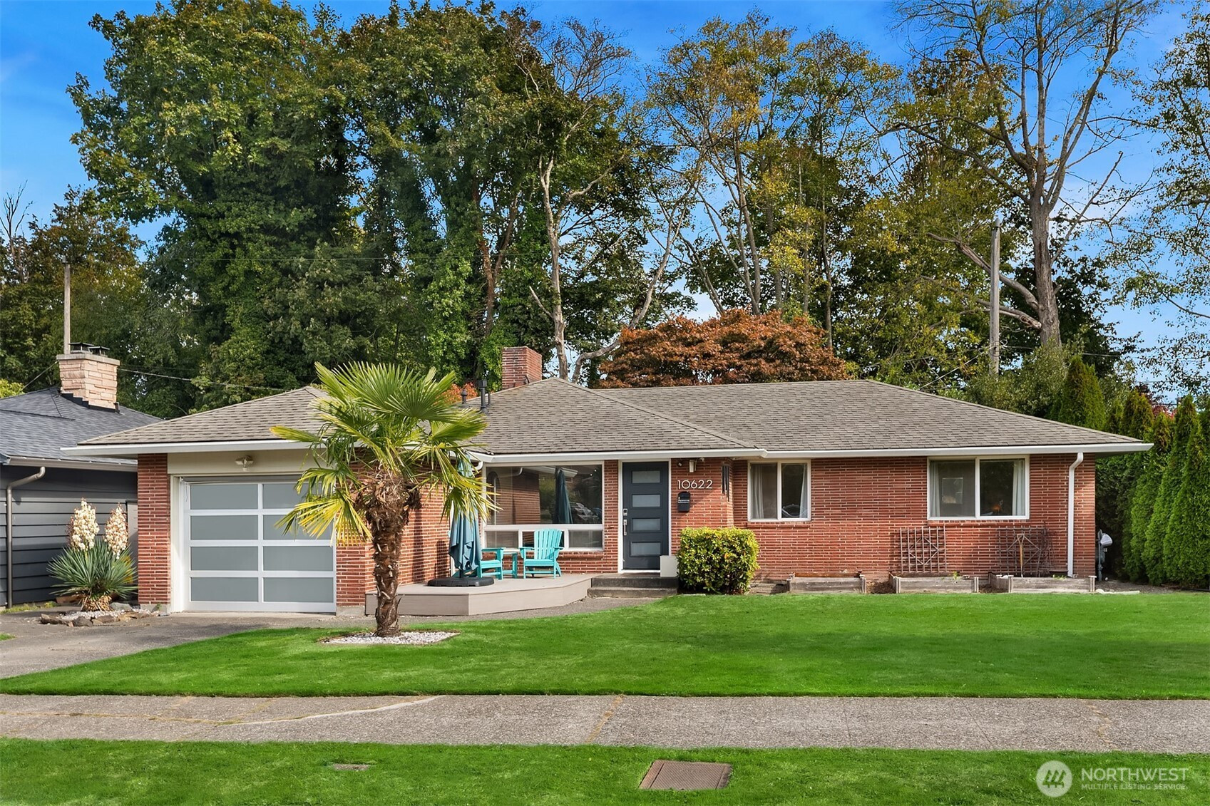 10622 9th Avenue NW, Seattle, WA 98177