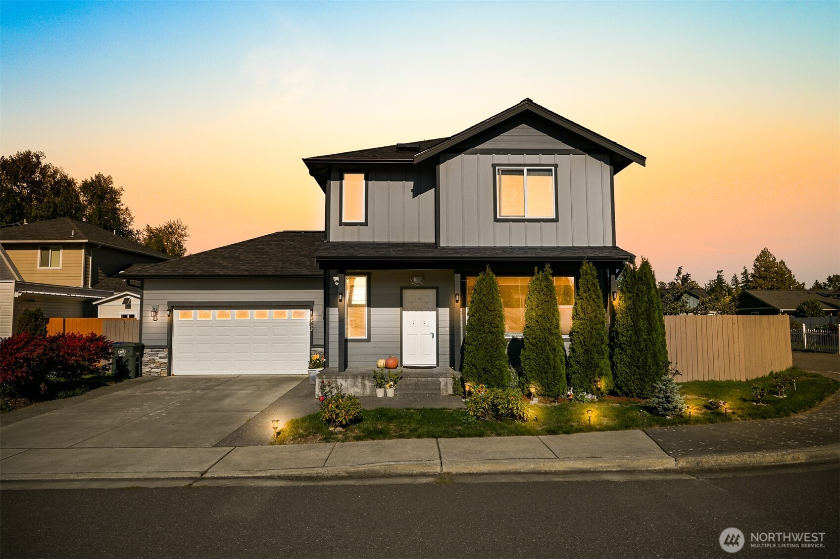 1862 Destiny Street, Bellingham, WA 98248