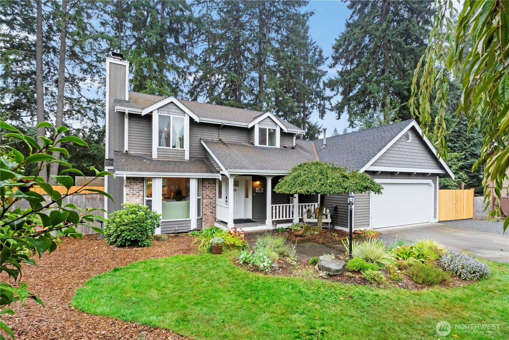 15515 29th Avenue Ct E, Tacoma, WA 98445