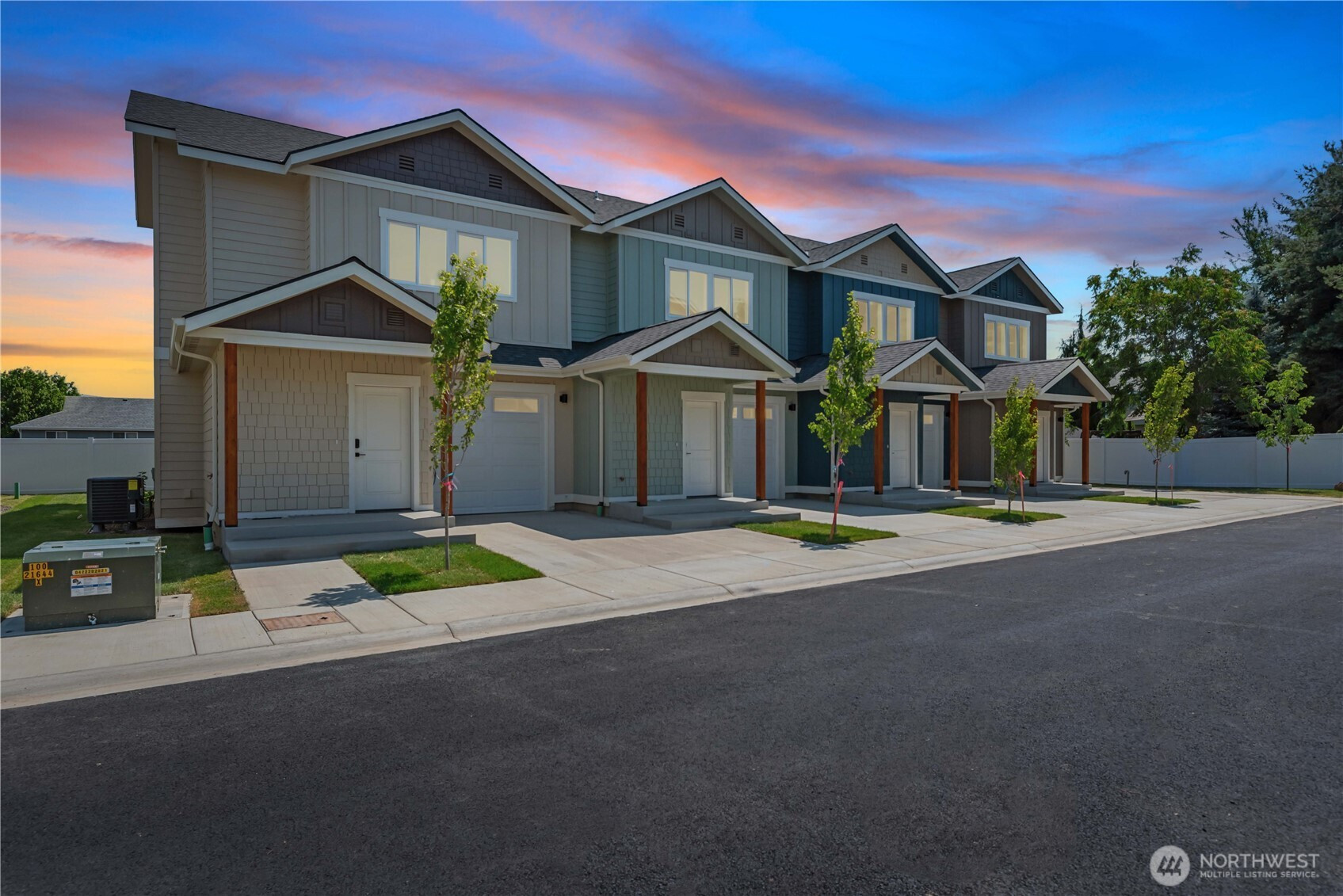 1030 Finch Lane, Wenatchee, WA 98801
