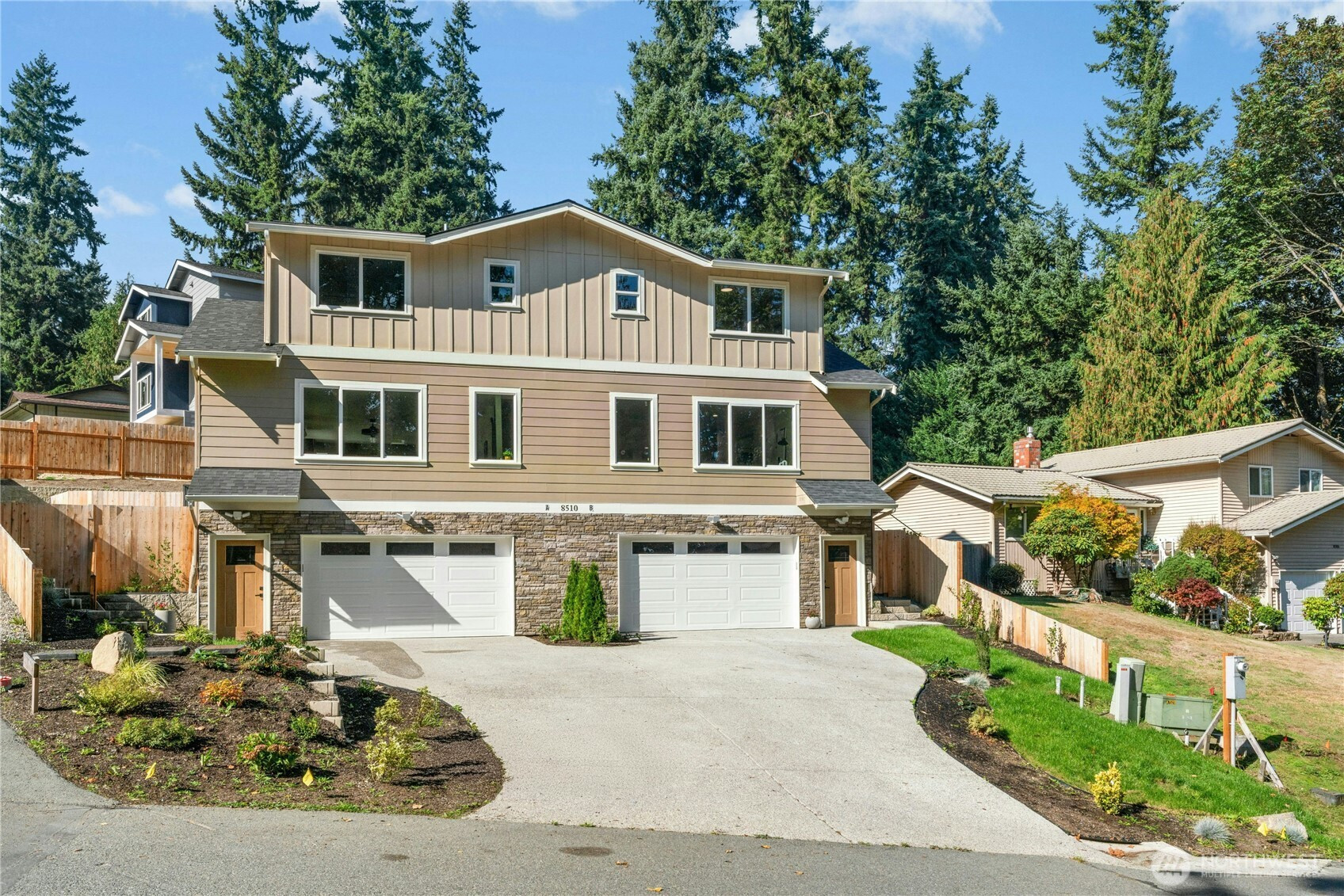 8510 Shadow Wood Drive, Everett, WA 98208