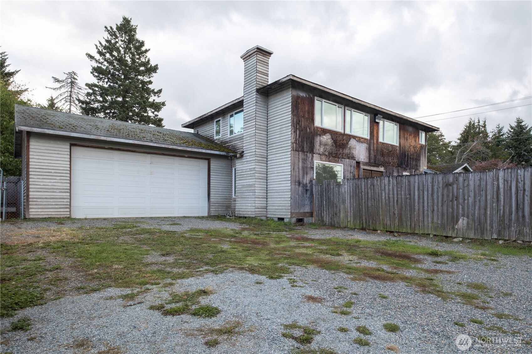 2306 S 128th Street, Burien, WA 98168