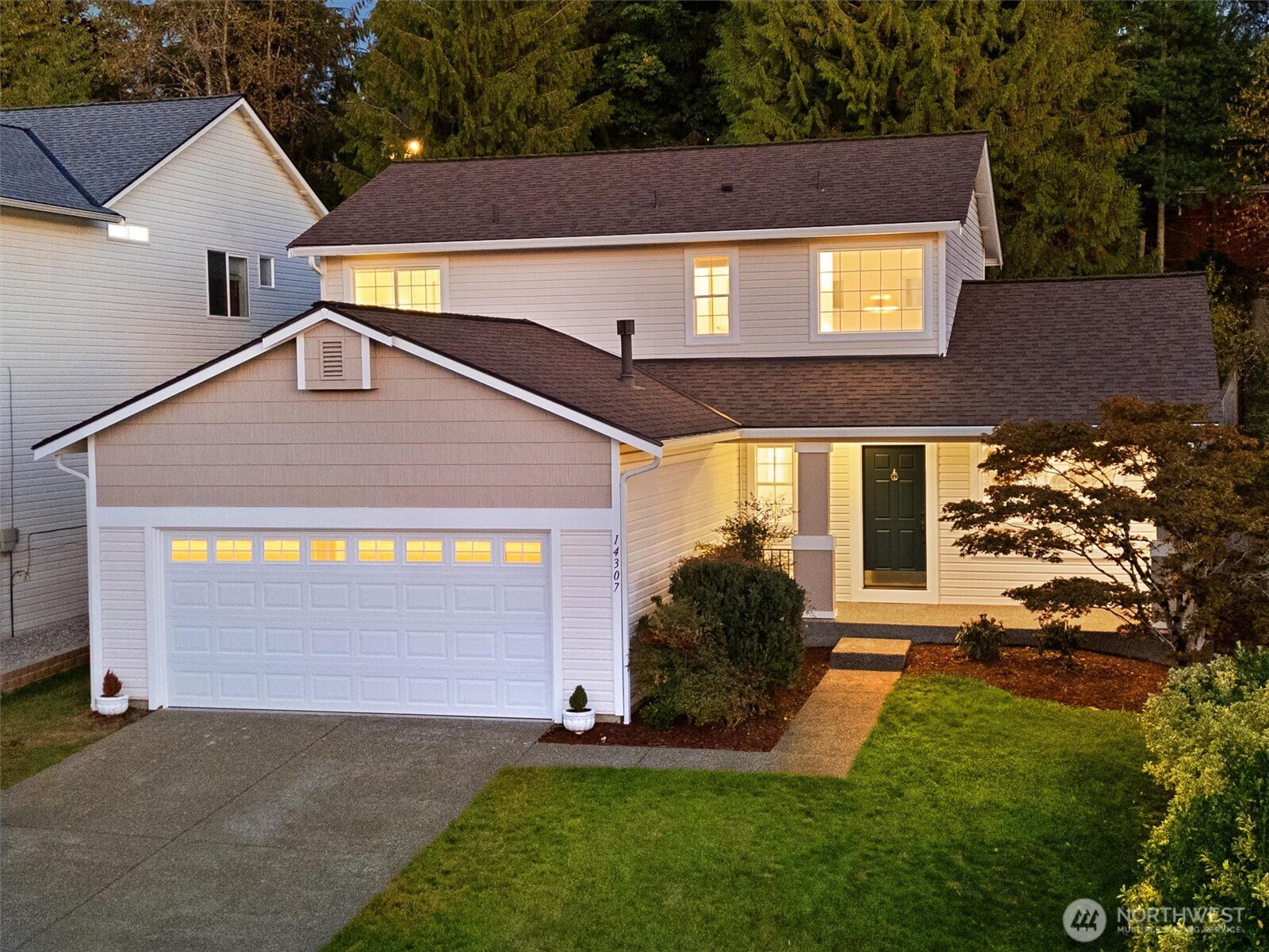 14307 53rd Avenue SE, Everett, WA 98208