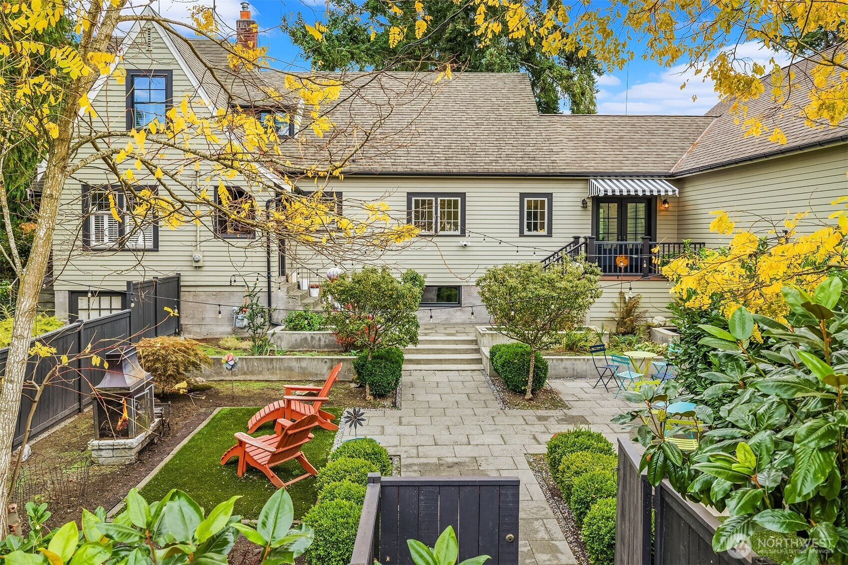 1060 Spruce Street, Edmonds, WA 98020