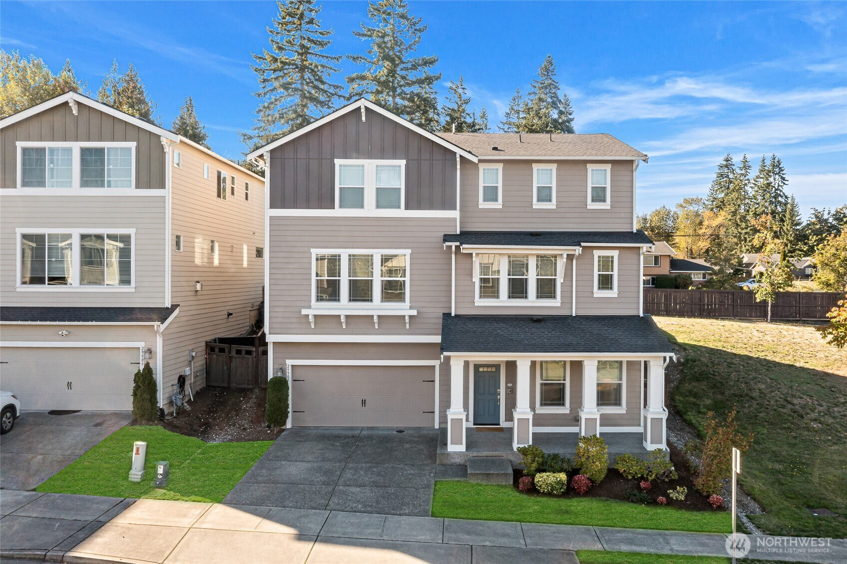 29905 118th Place SE, Auburn, WA 98092