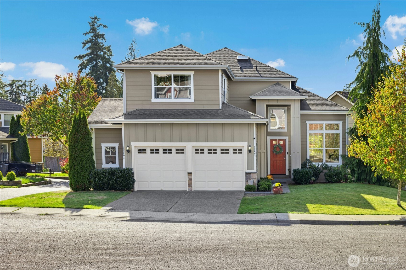 19663 Rosebud Place NE, Poulsbo, WA 98370
