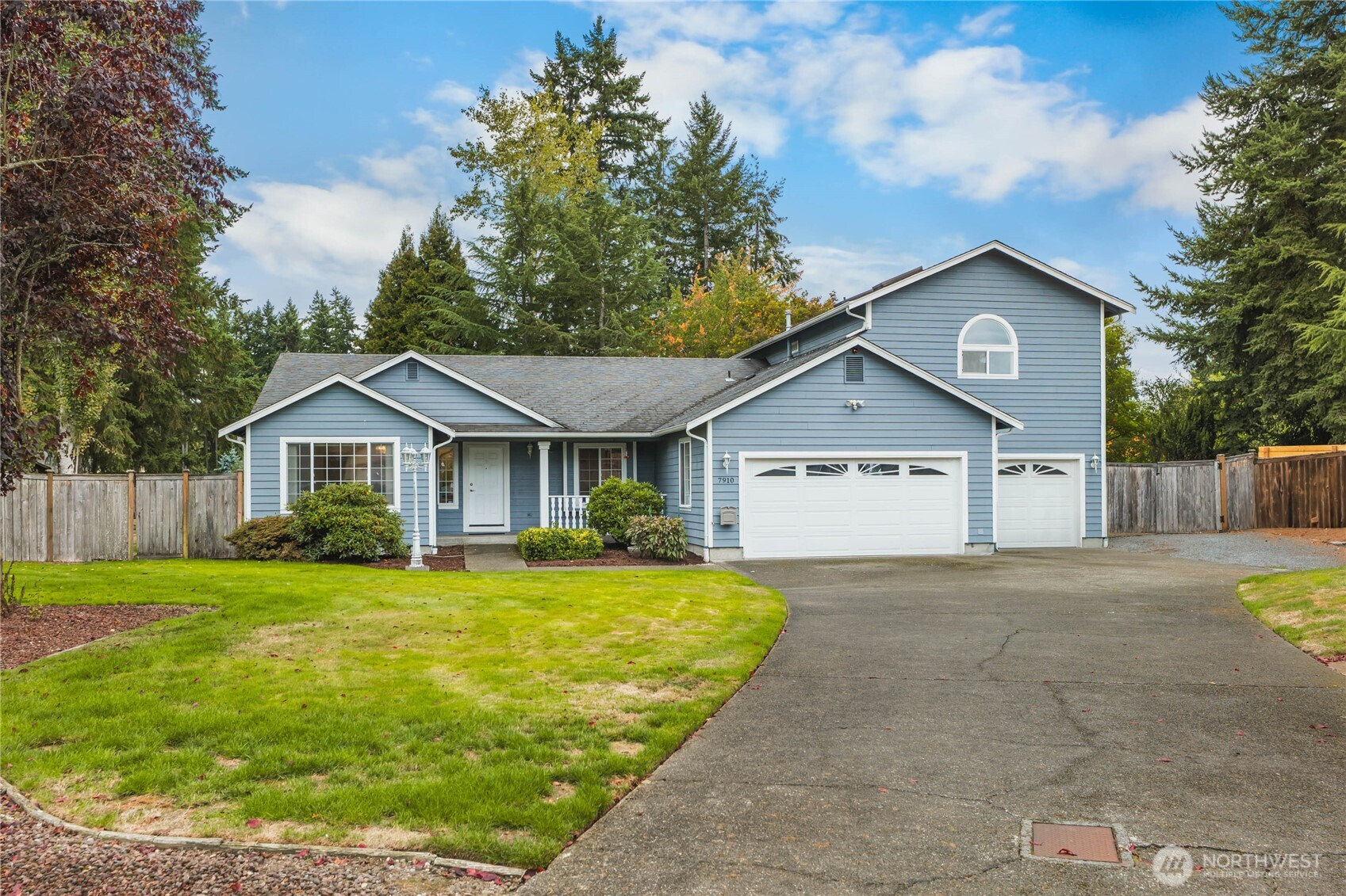 7910 208th Street Ct E, Spanaway, WA 98387