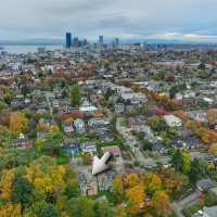 214 31st Avenue S, Seattle, WA 98144