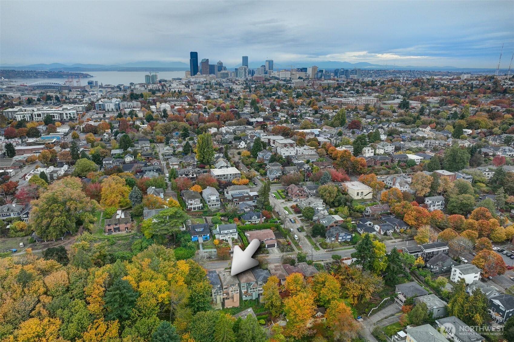 214 31st Avenue S, Seattle, WA 98144