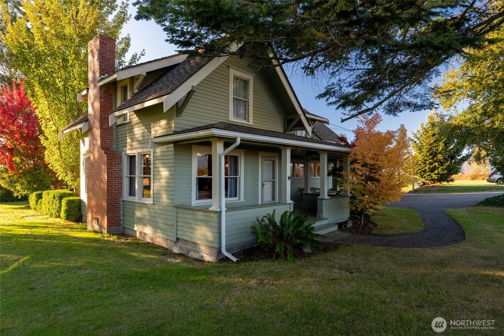 7878 Farm to Market Road, Bow, WA 98232