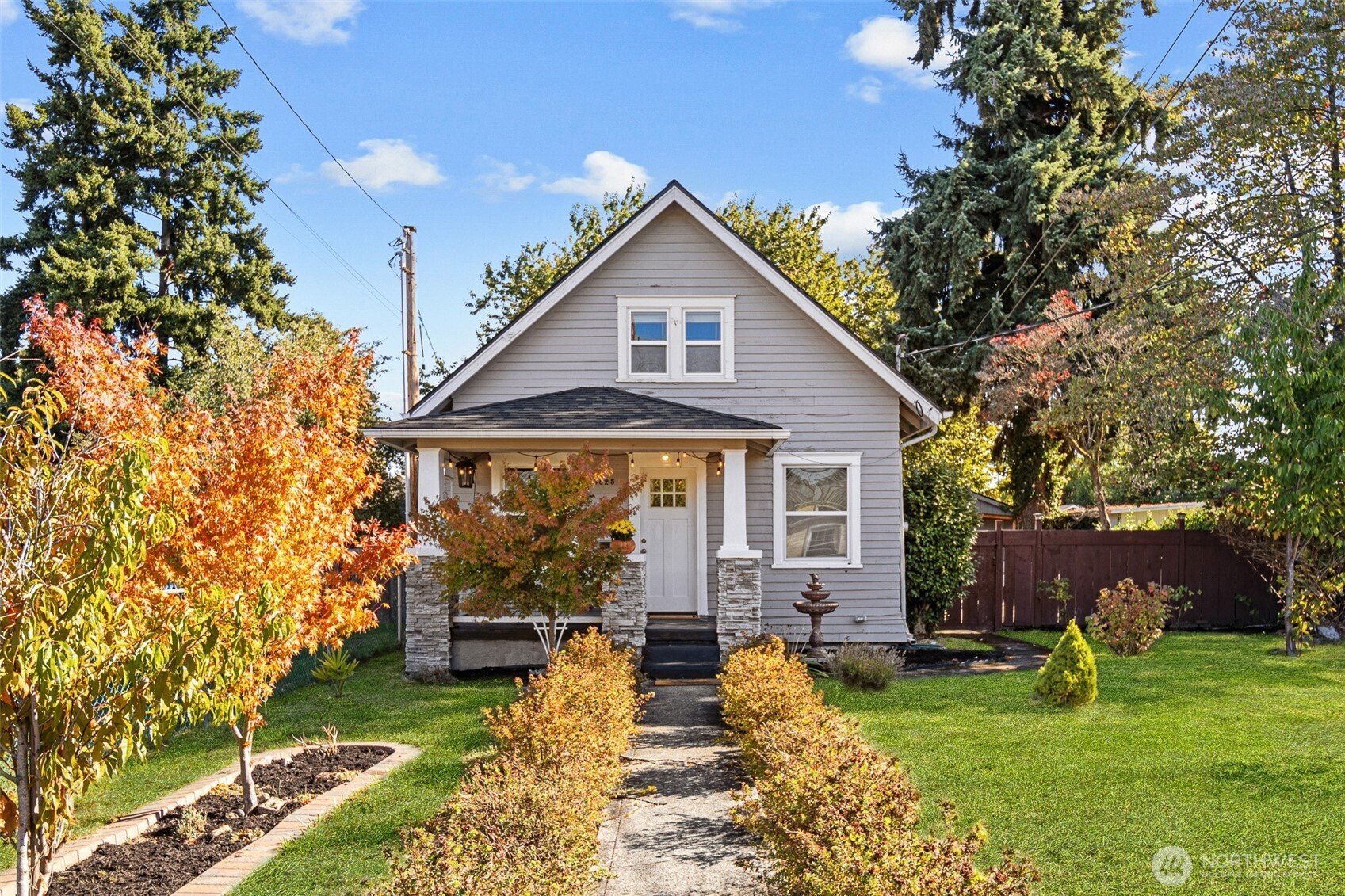 3625 A St, Tacoma, WA 98418