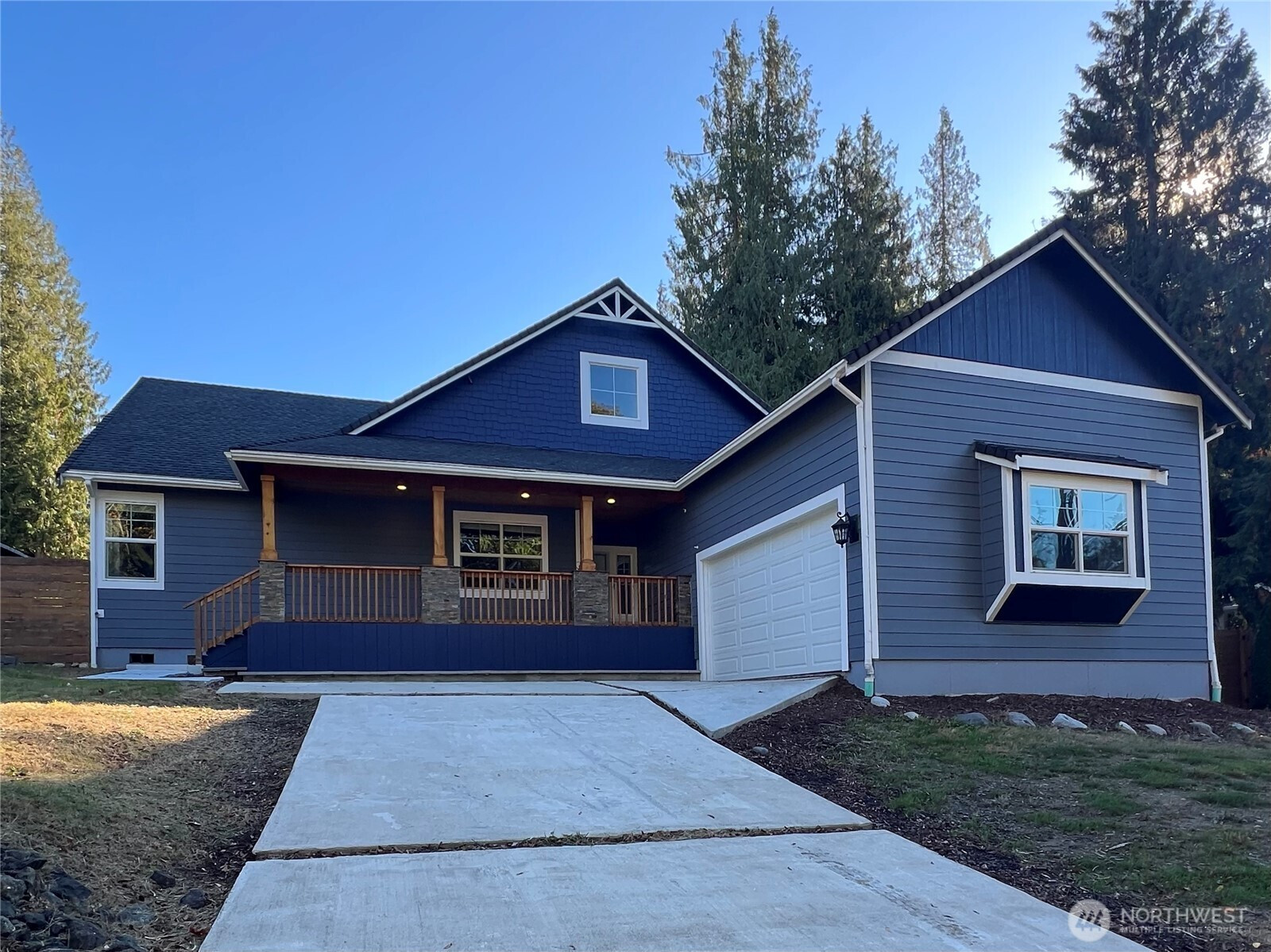 21272 Virginia Avenue NE, Kingston, WA 98346