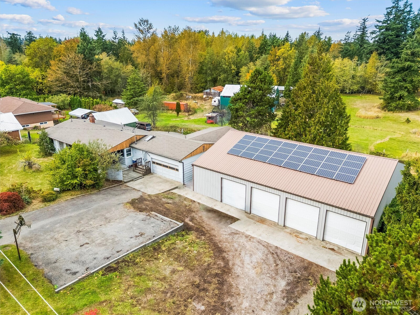 1430 Mt Baker Highway, Bellingham, WA 98226