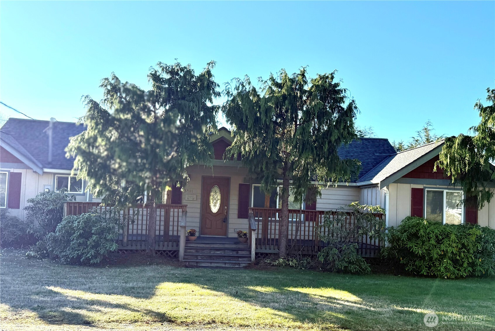 27111 N Place, Ocean Park, WA 98640