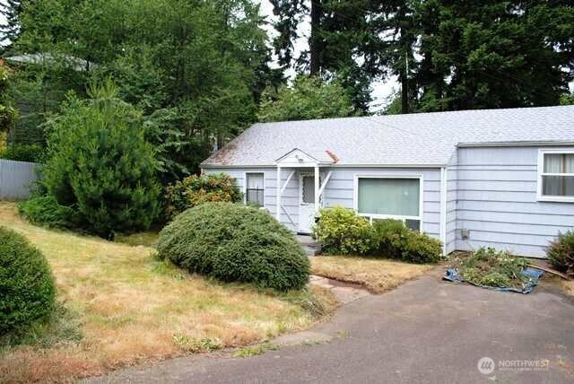 14547 Ashworth Avenue N, Shoreline, WA 98133