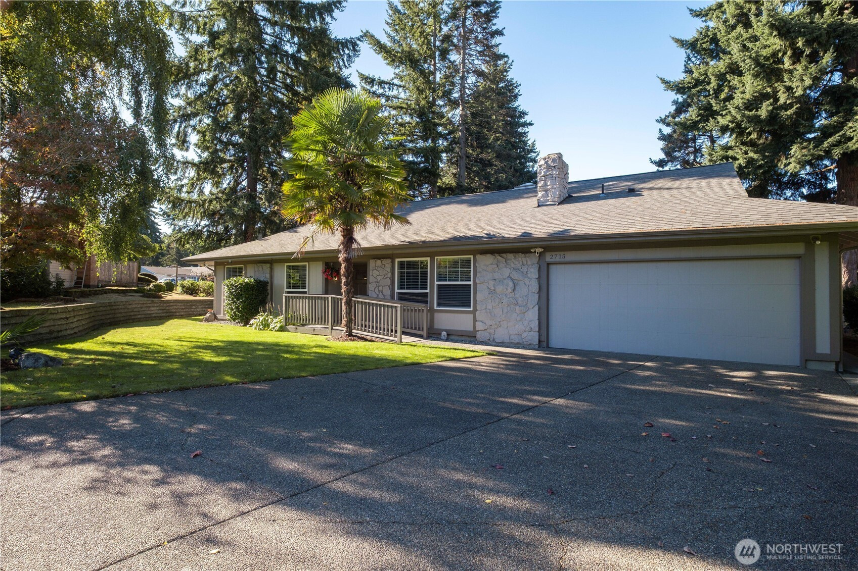 Address Not Available, Federal Way, WA 98023