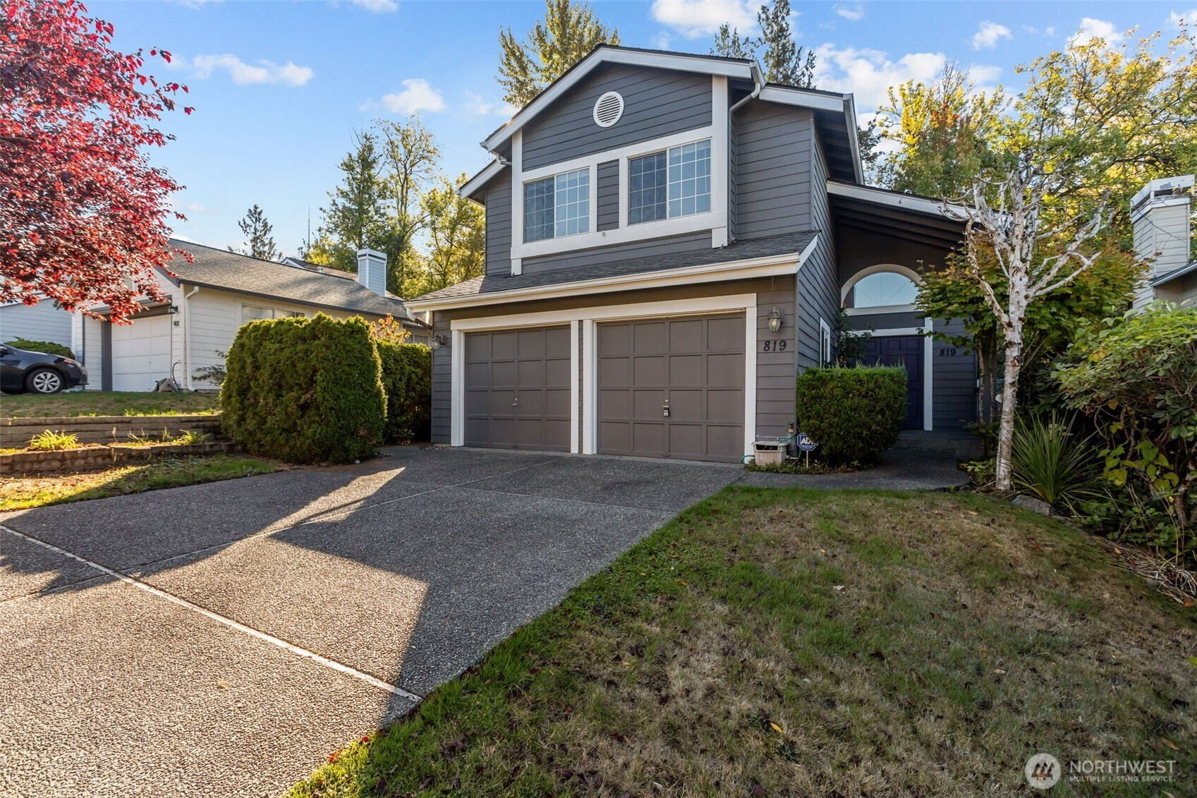 819 S 32nd st, Renton, WA 98055