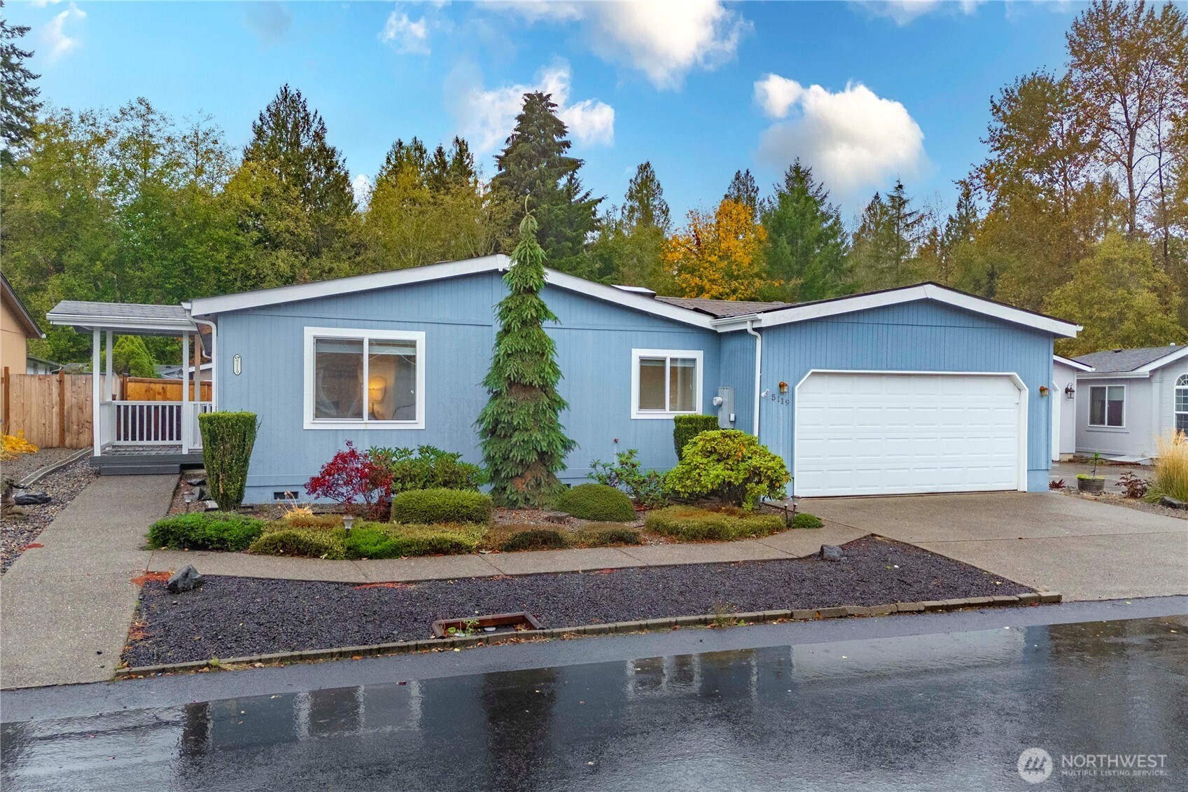 5119 Golden Eagle Lane SW, Tumwater, WA 98512