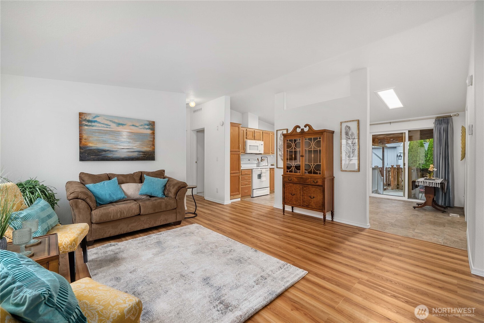 5119 Golden Eagle Lane SW, Tumwater, WA 98512