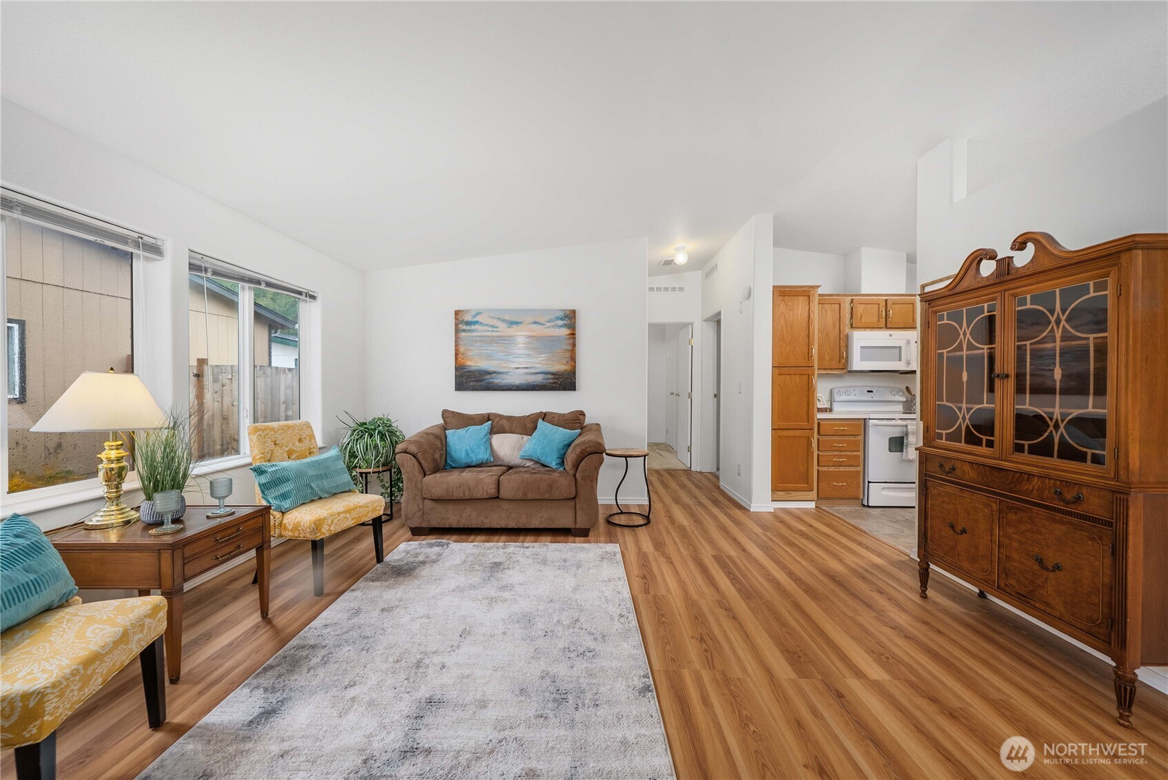 5119 Golden Eagle Lane SW, Tumwater, WA 98512