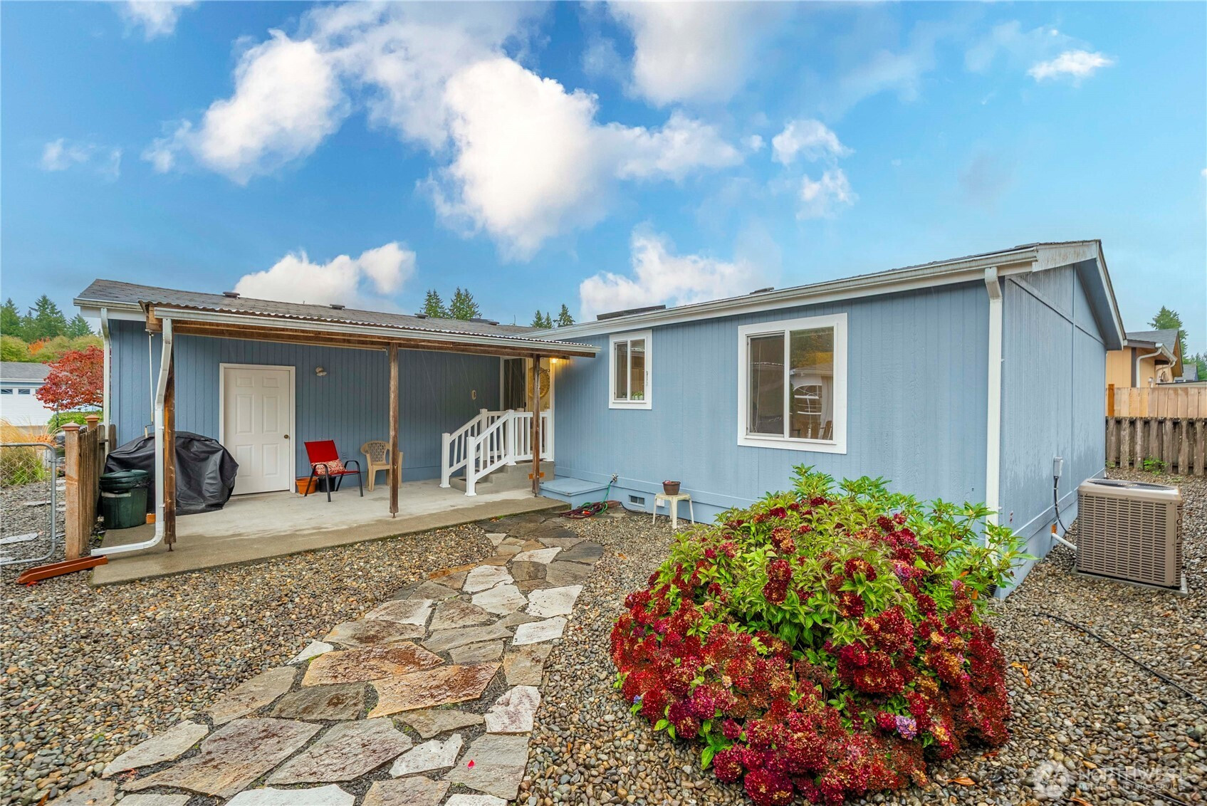 5119 Golden Eagle Lane SW, Tumwater, WA 98512